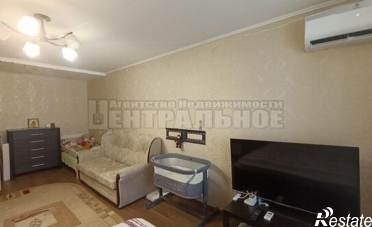 1-комн квартира ул Рыленкова, 34,  д. 34