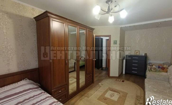 1-комн квартира ул Рыленкова, 34,  д. 34