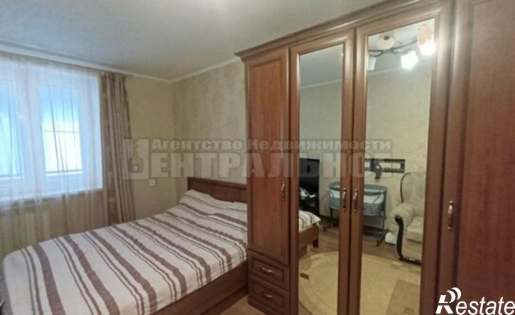 1-комн квартира ул Рыленкова, 34,  д. 34