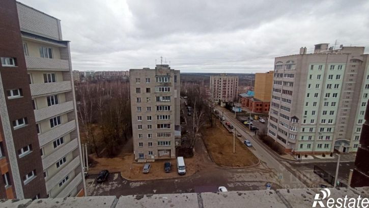 2-комн квартира ул Могилевская, 32,  д. 32