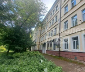 комната 70 кв м ул Николаева, 47А