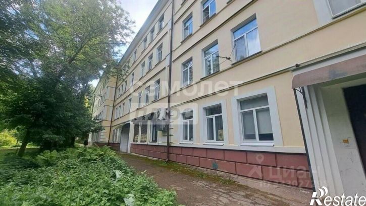 Комната ул Николаева, 47А,  д. 47А