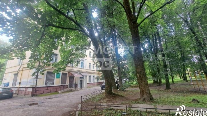 Комната ул Николаева, 47А,  д. 47А
