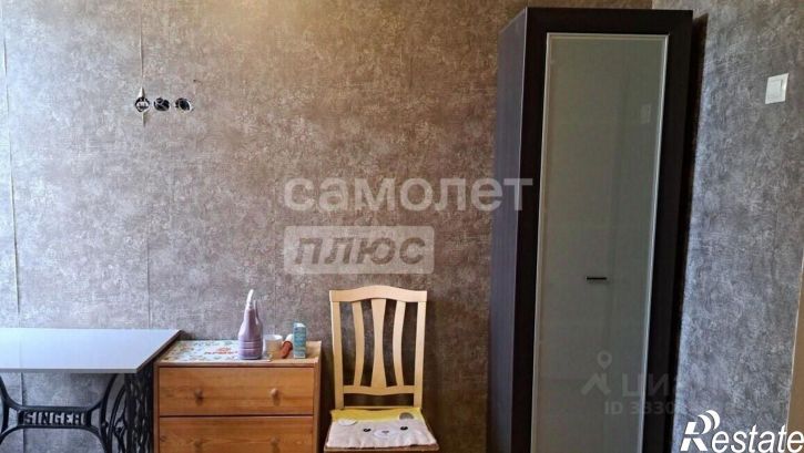 Комната ул Николаева, 47А,  д. 47А