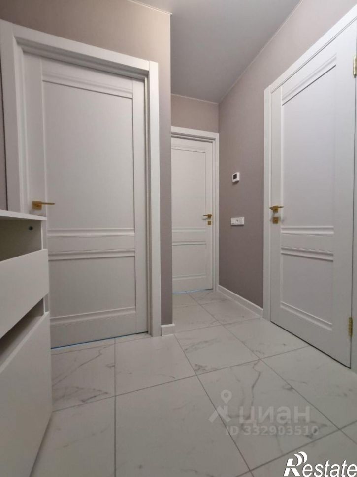 1-комн квартира ул Багратиона, 26а,  д. 26а