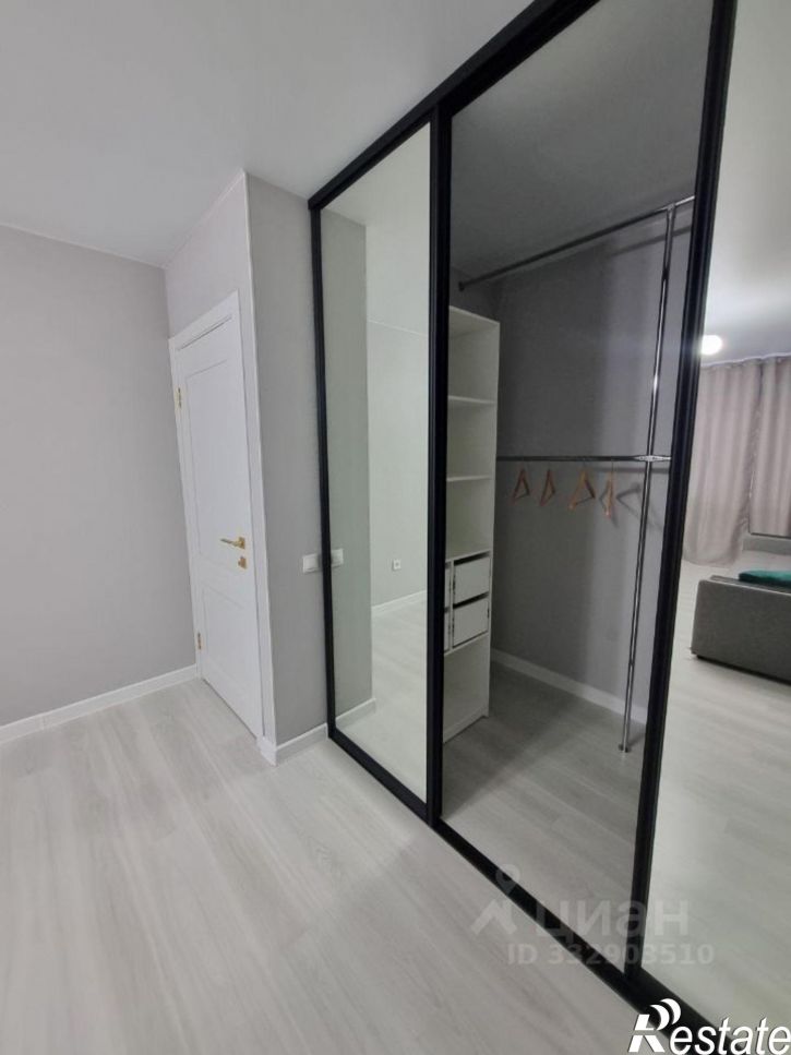 1-комн квартира ул Багратиона, 26а,  д. 26а