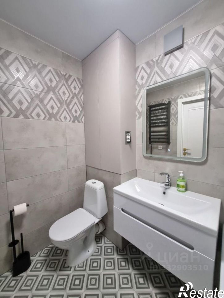1-комн квартира ул Багратиона, 26а,  д. 26а
