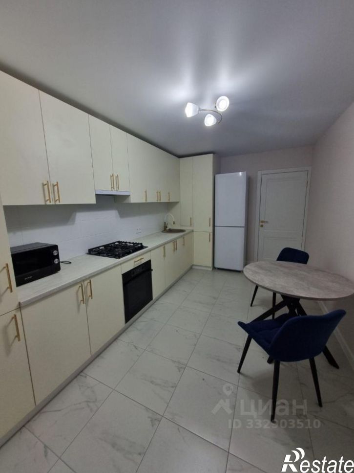 1-комн квартира ул Багратиона, 26а,  д. 26а