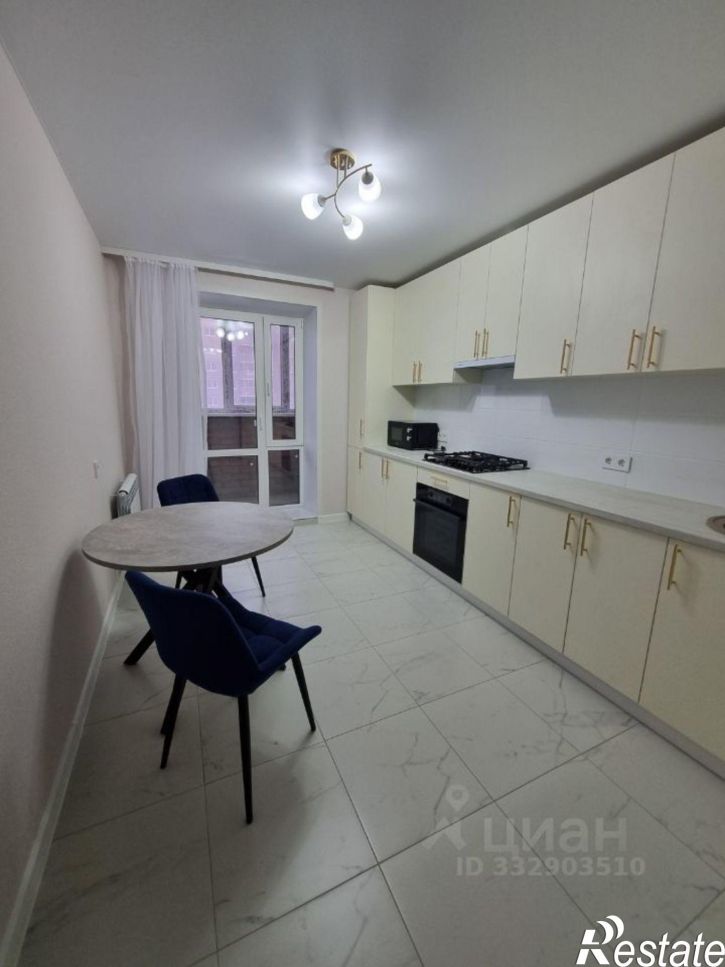 1-комн квартира ул Багратиона, 26а,  д. 26а