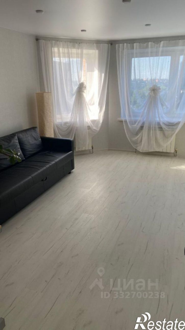2-комн квартира ул Нахимова, 23,  д. 23