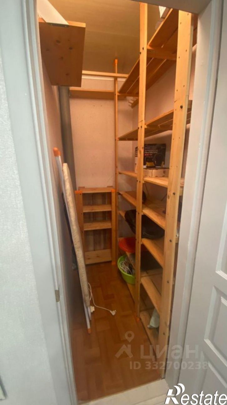2-комн квартира ул Нахимова, 23,  д. 23