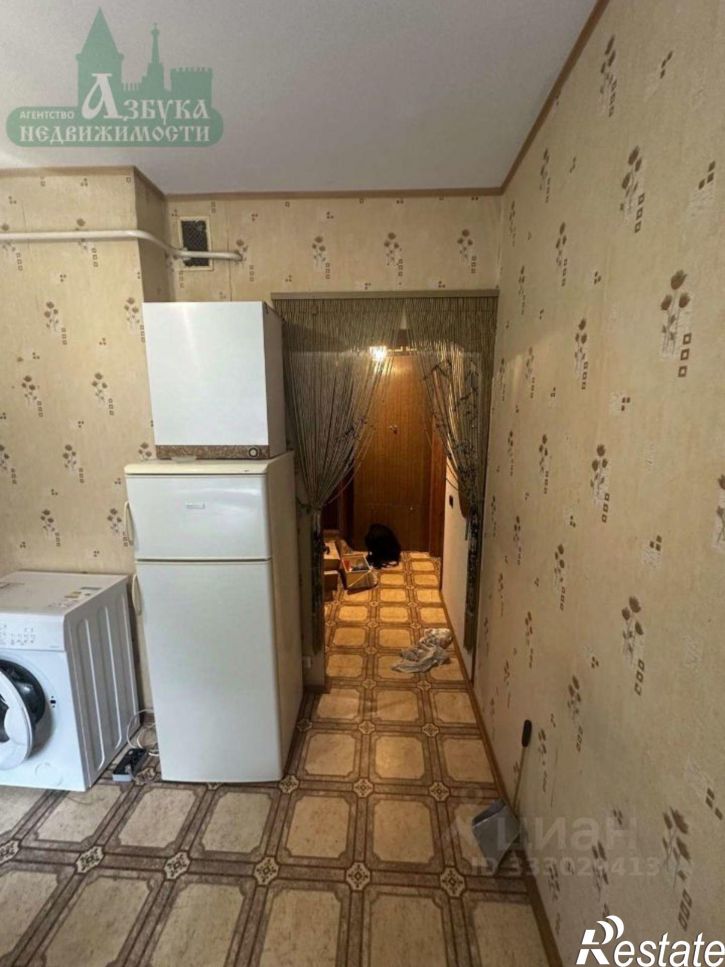 1-комн квартира ул Николаева, 69А,  д. 69А