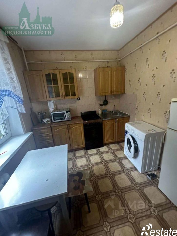 1-комн квартира ул Николаева, 69А,  д. 69А