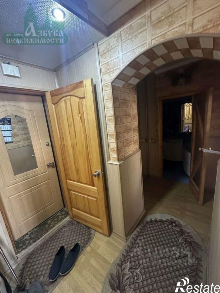 1-комн квартира ул Нормандия-Неман, 6А,  д. 6А