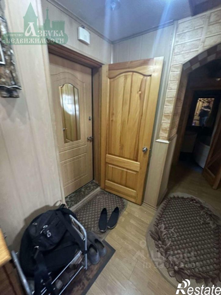 1-комн квартира ул Нормандия-Неман, 6А,  д. 6А