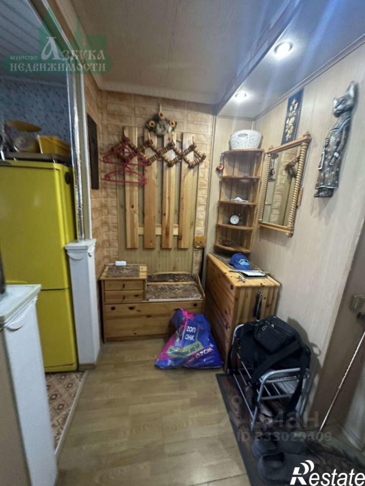 1-комн квартира ул Нормандия-Неман, 6А,  д. 6А