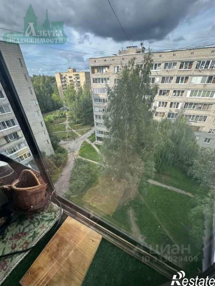 1-комн квартира ул Нормандия-Неман, 6А,  д. 6А