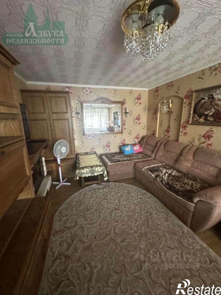 1-комн квартира ул Нормандия-Неман, 6А,  д. 6А
