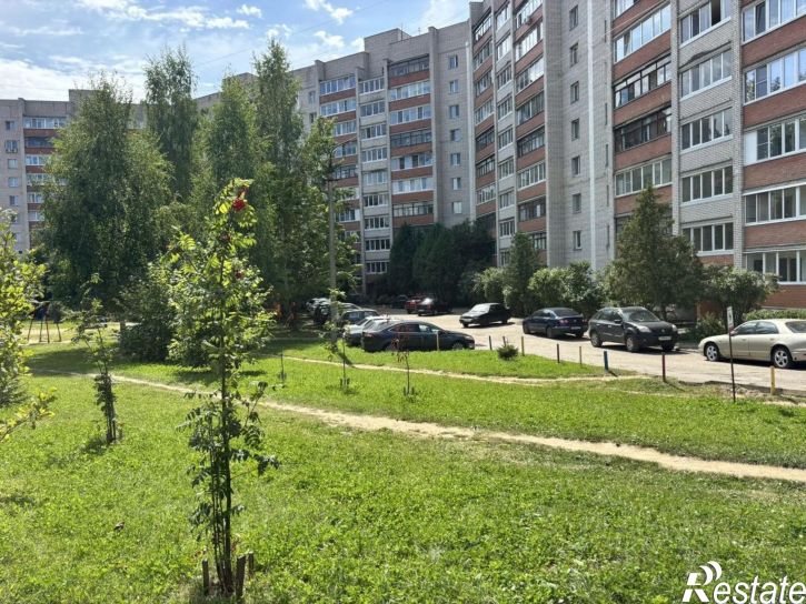 1-комн квартира ул Рыленкова, 38,  д. 38