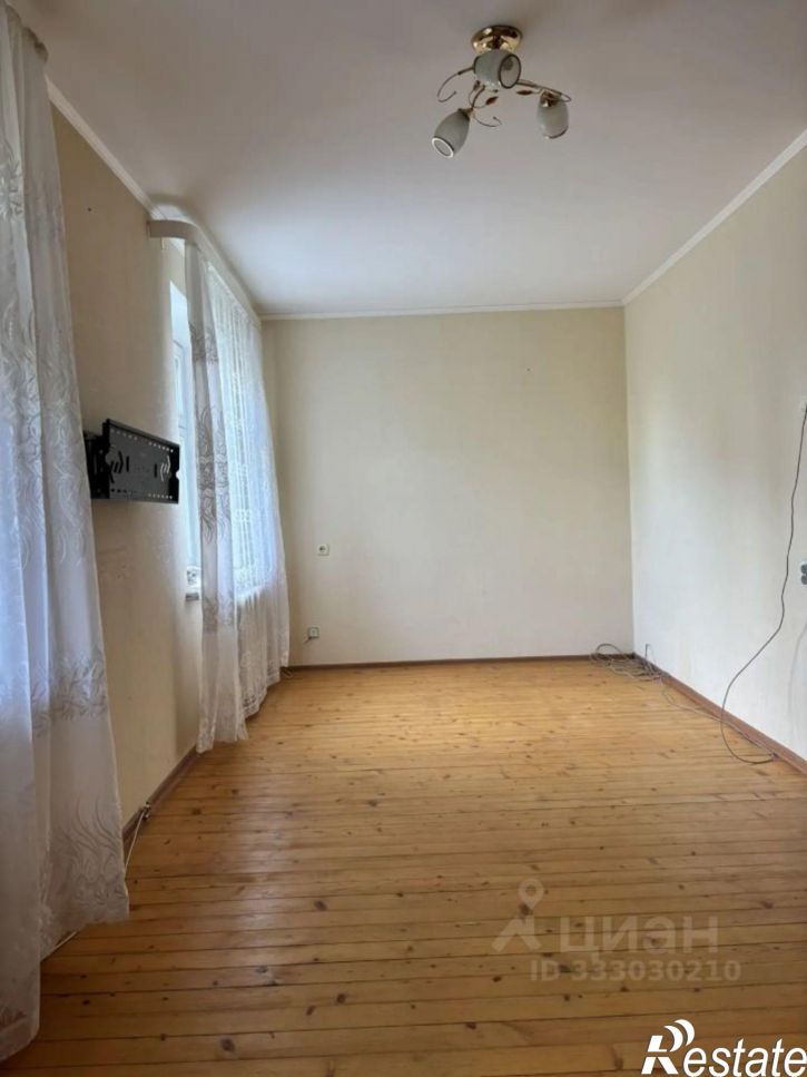 1-комн квартира ул Рыленкова, 38,  д. 38