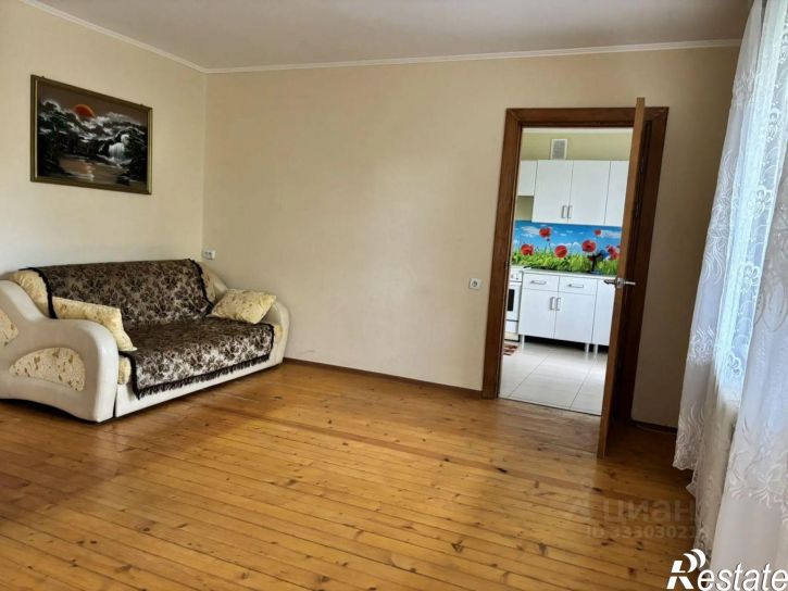 1-комн квартира ул Рыленкова, 38,  д. 38