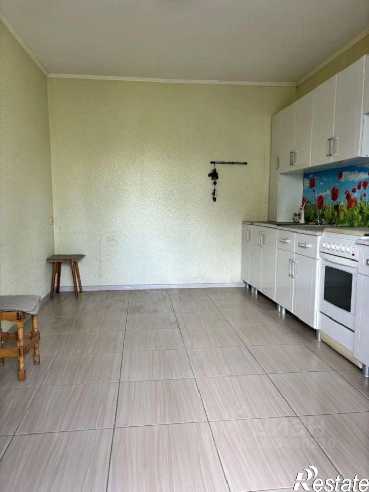 1-комн квартира ул Рыленкова, 38,  д. 38