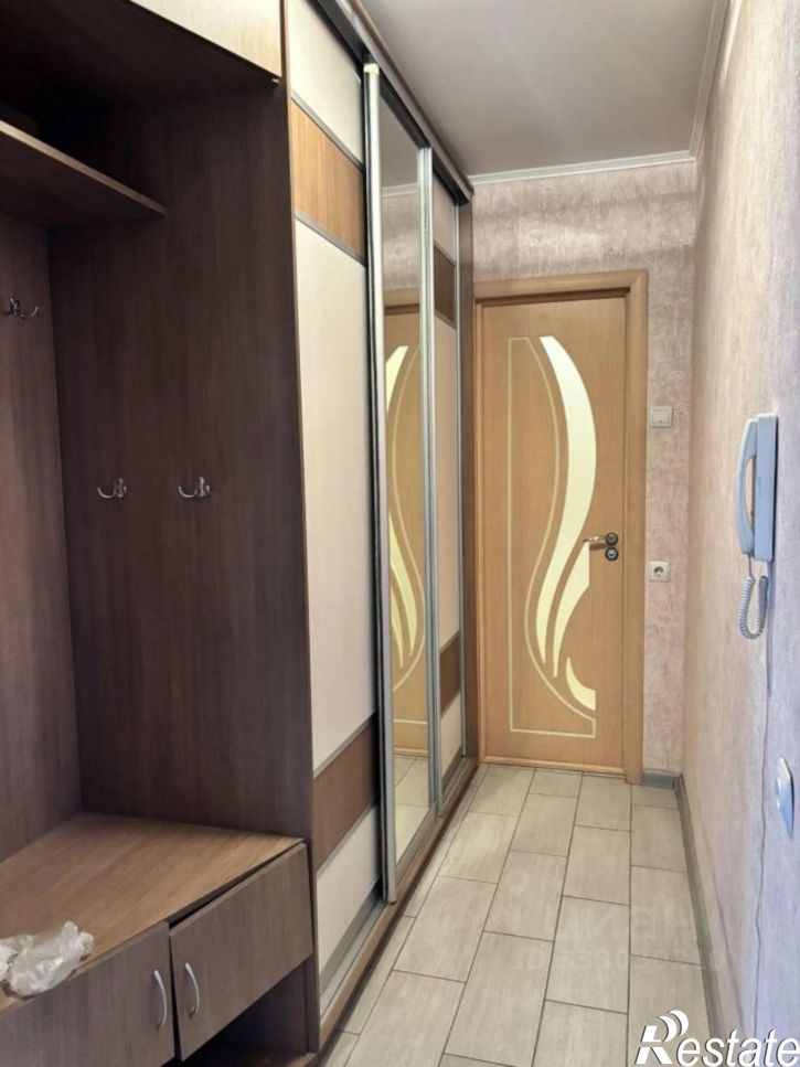 1-комн квартира ул Рыленкова, 38,  д. 38
