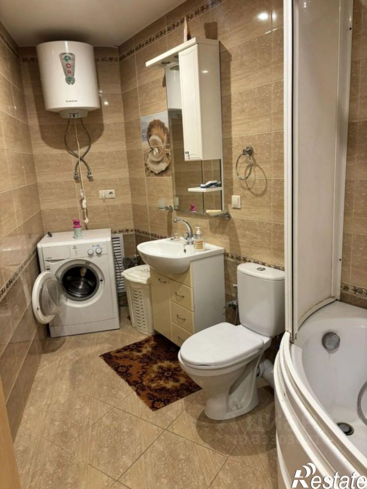 1-комн квартира ул Рыленкова, 38,  д. 38