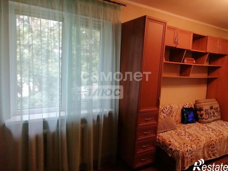 2-комн квартира ул Багратиона, 19,  д. 19