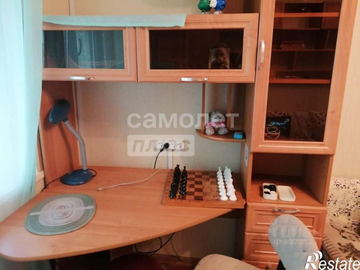 2-комн квартира ул Багратиона, 19,  д. 19