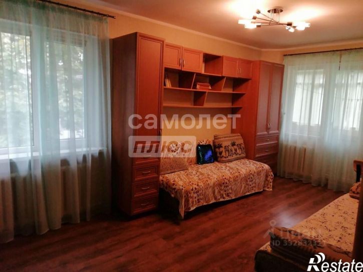 2-комн квартира ул Багратиона, 19,  д. 19