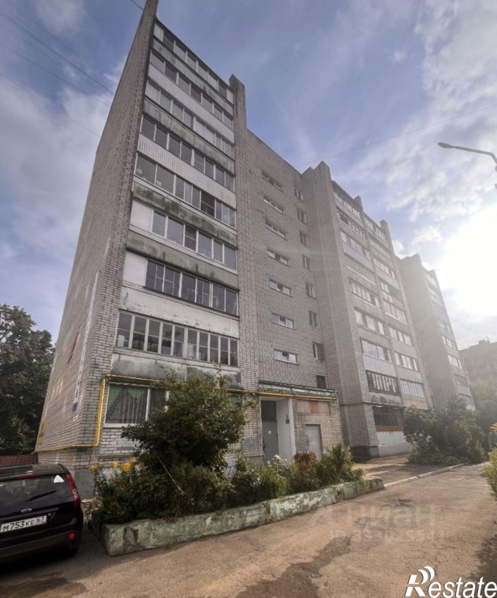 2-комн квартира ул Толмачева, 3,  д. 3