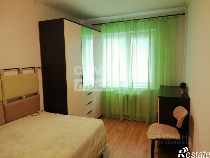 2-комн квартира ул Багратиона, 19,  д. 19