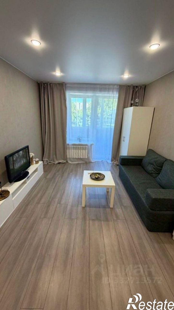 1-комн квартира ул Брестская, 5А,  д. 5А