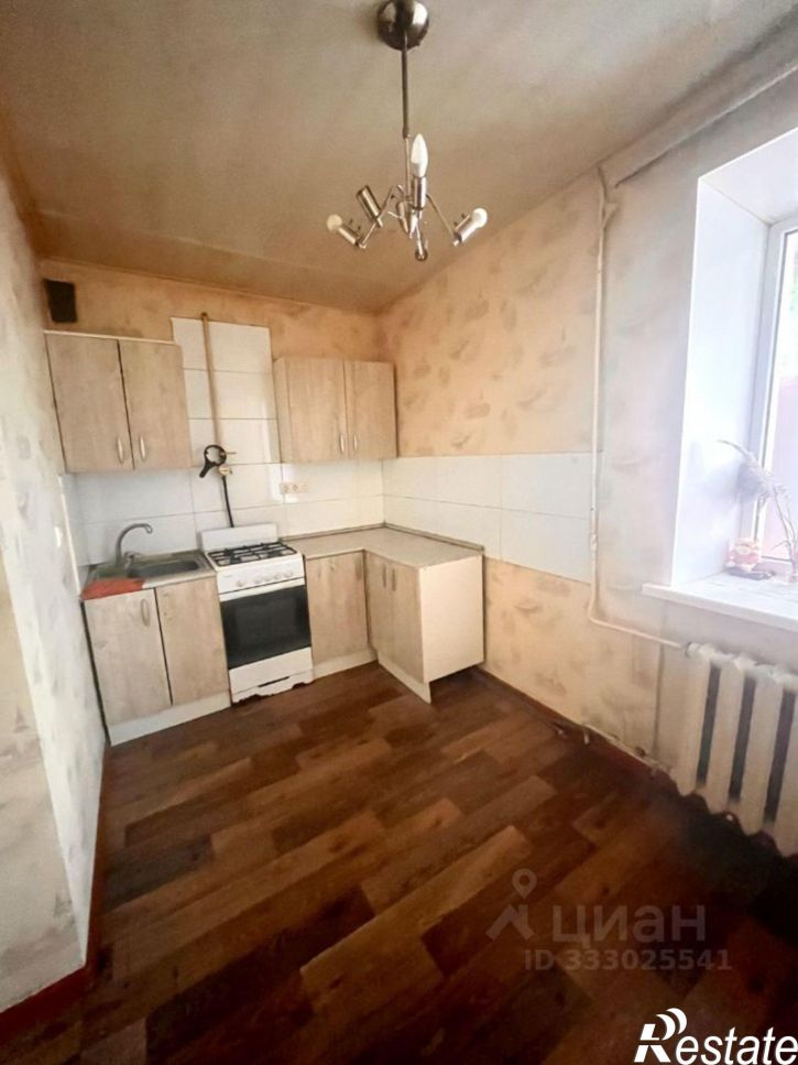 2-комн квартира ул Толмачева, 3,  д. 3