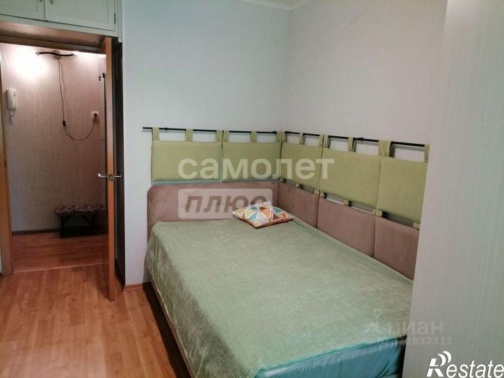 2-комн квартира ул Багратиона, 19,  д. 19