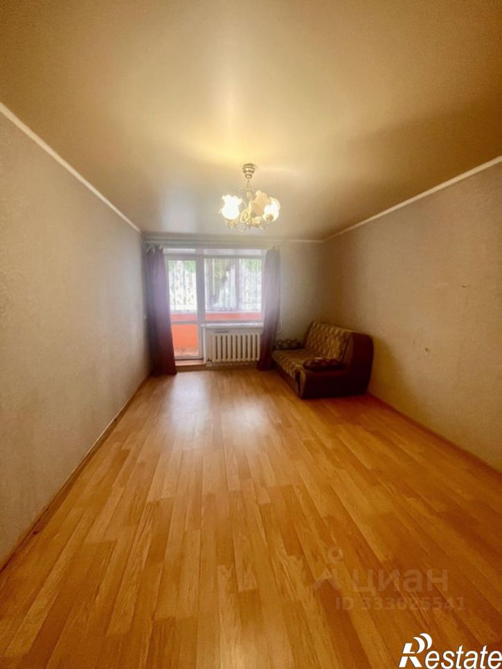 2-комн квартира ул Толмачева, 3,  д. 3