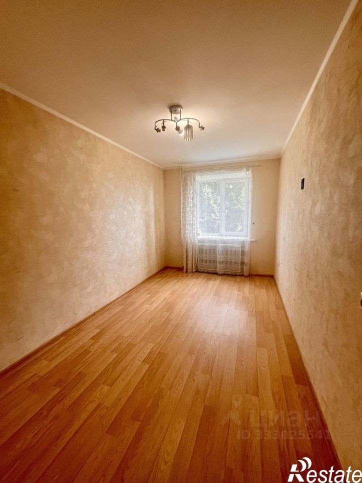 2-комн квартира ул Толмачева, 3,  д. 3