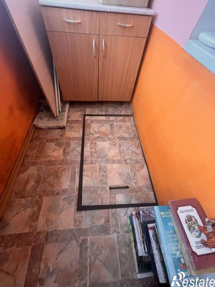 2-комн квартира ул Толмачева, 3,  д. 3