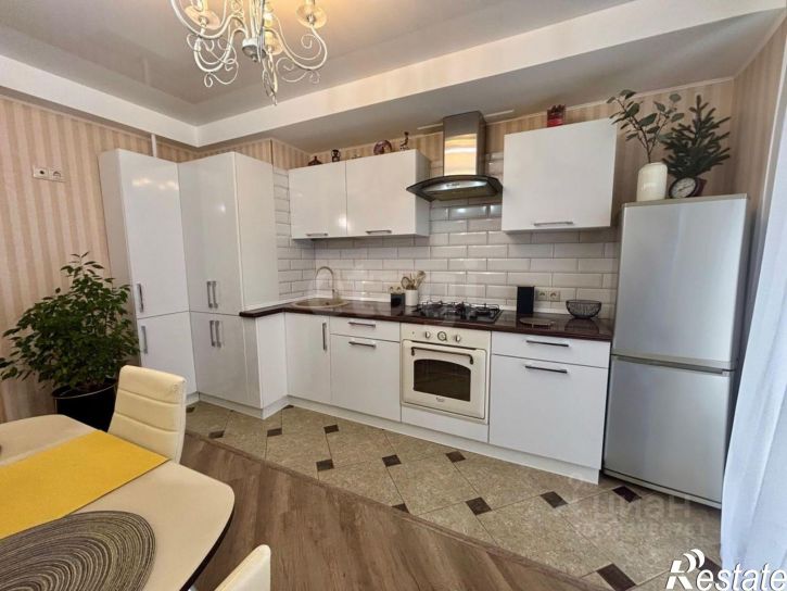 1-комн квартира Краснинское шоссе, 18,  д. 18
