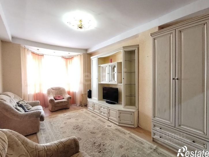 3-комн квартира ул Крупской, 50,  д. 50