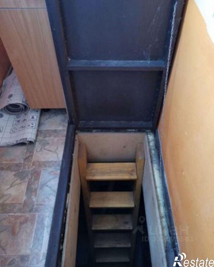 2-комн квартира ул Толмачева, 3,  д. 3