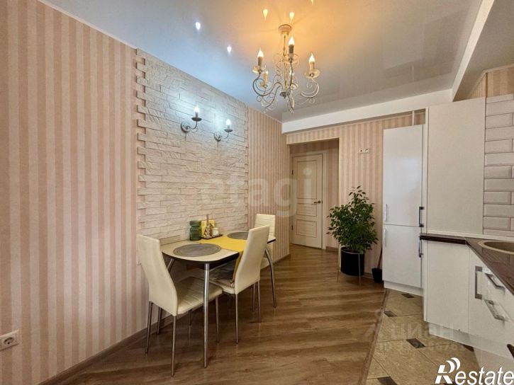 1-комн квартира Краснинское шоссе, 18,  д. 18