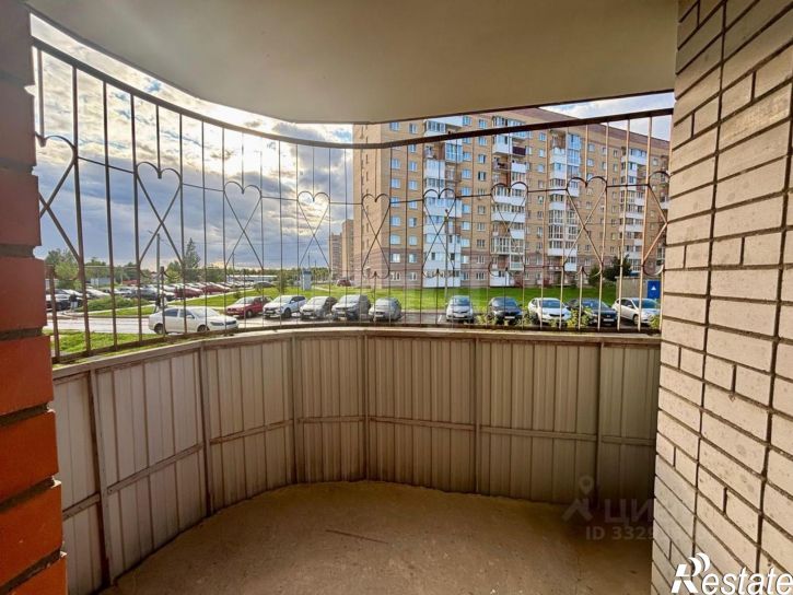 1-комн квартира Краснинское шоссе, 18,  д. 18