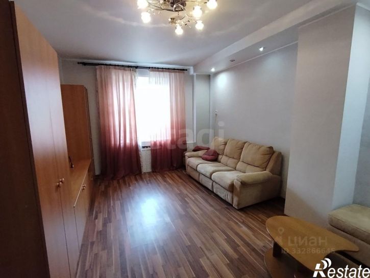 3-комн квартира ул Крупской, 50,  д. 50