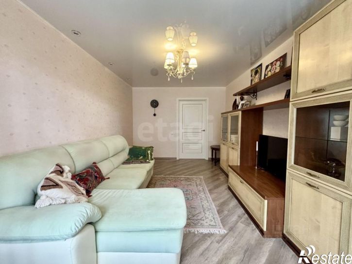 1-комн квартира Краснинское шоссе, 18,  д. 18