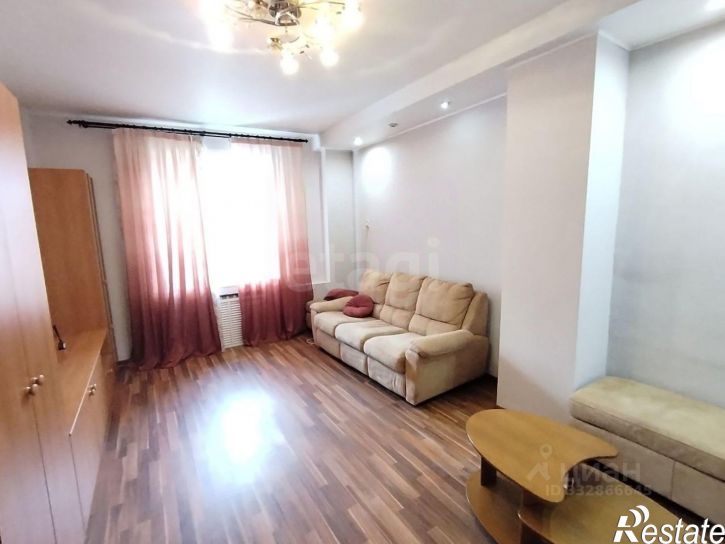 3-комн квартира ул Крупской, 50,  д. 50