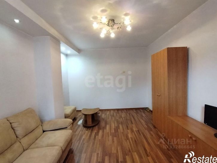 3-комн квартира ул Крупской, 50,  д. 50