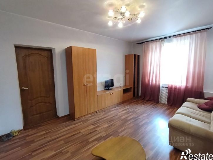 3-комн квартира ул Крупской, 50,  д. 50