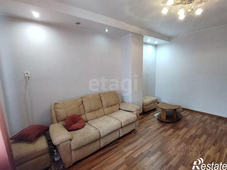 3-комн квартира ул Крупской, 50,  д. 50